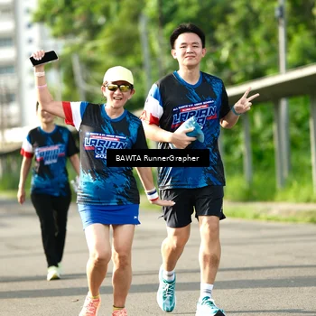 Runner Photo 7663449