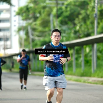 Runner Photo 7663456