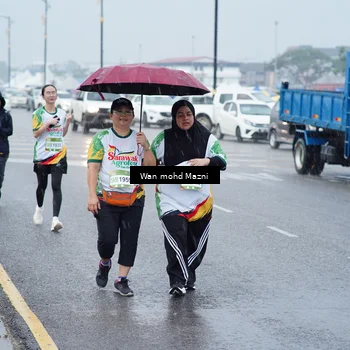 Runner Photo 7663457