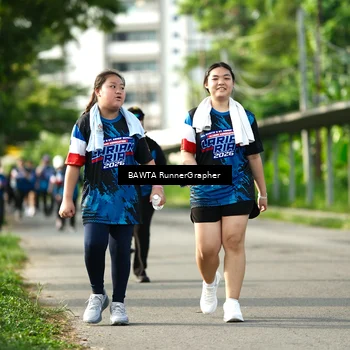 Runner Photo 7663458