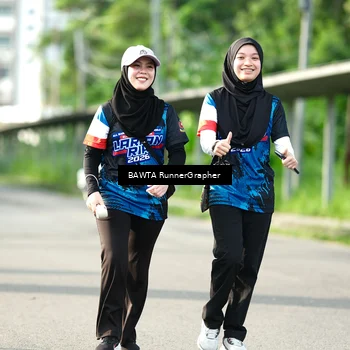 Runner Photo 7663460