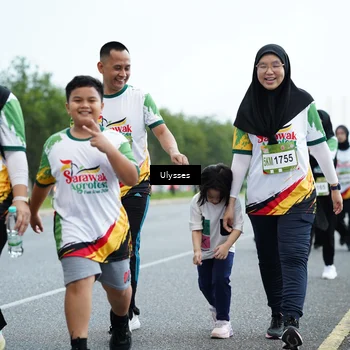 Runner Photo 7663462