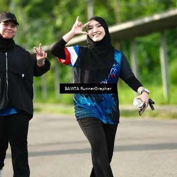 Runner Photo 7663465