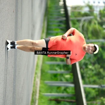 Runner Photo 7663466