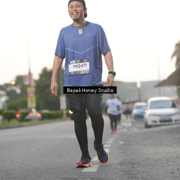Runner Photo 7663468