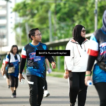 Runner Photo 7663471