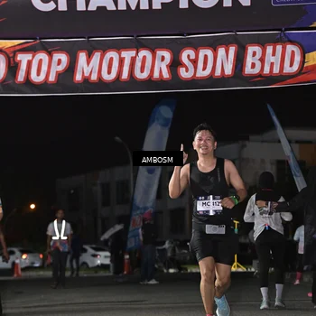 Runner Photo 7663474