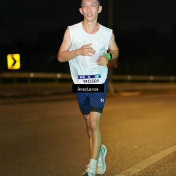Runner Photo 7663479
