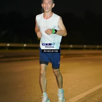 Runner Photo 7663480