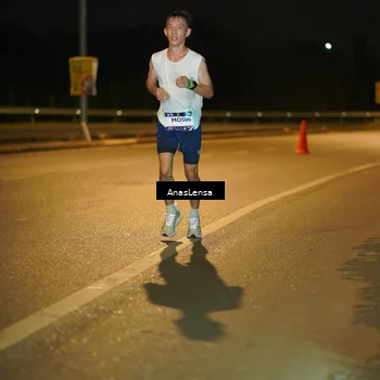 Runner Photo 7663481
