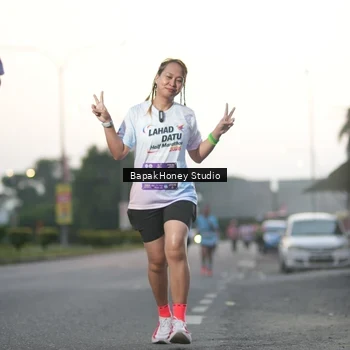 Runner Photo 7663482