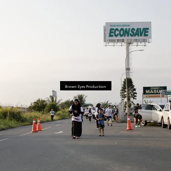 Runner Photo 7663487