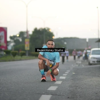 Runner Photo 7663488