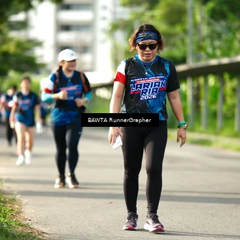 Runner Photo 7663491