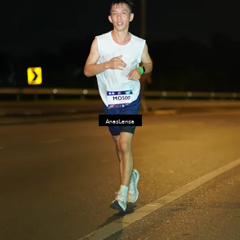 Runner Photo 7663493