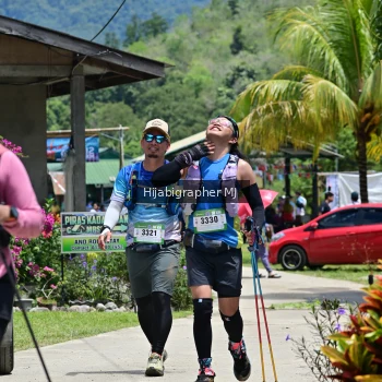 Runner Photo 76635