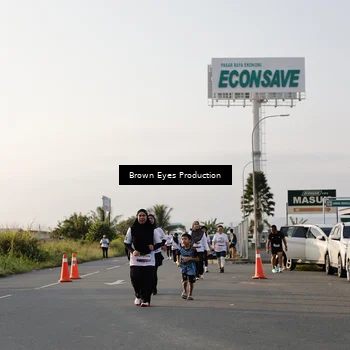 Runner Photo 7663500