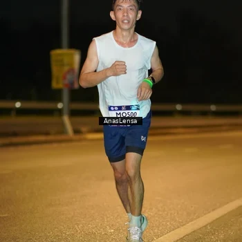 Runner Photo 7663501