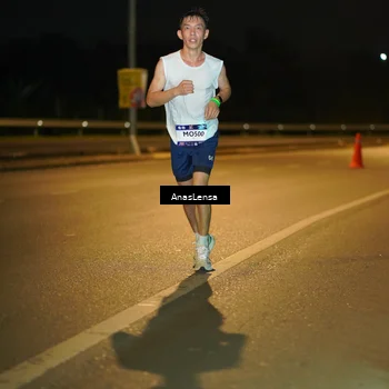 Runner Photo 7663505