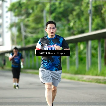 Runner Photo 7663506