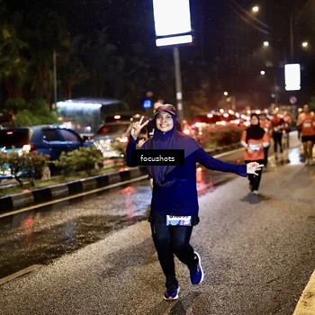 Runner Photo 7663507