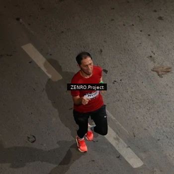 Runner Photo 7663509