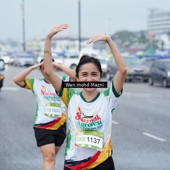 Runner Photo 7663513