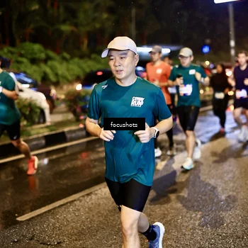 Runner Photo 7663521