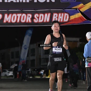 Runner Photo 7663523