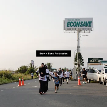 Runner Photo 7663526