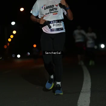Runner Photo 7663527