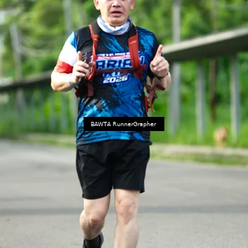 Runner Photo 7663528