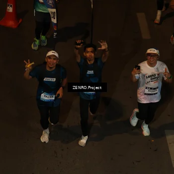 Runner Photo 7663533