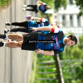 Runner Photo 7663545
