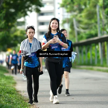 Runner Photo 7663548