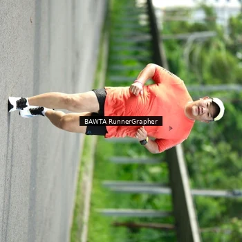 Runner Photo 7663549