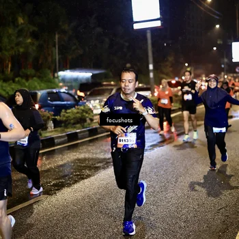 Runner Photo 7663550