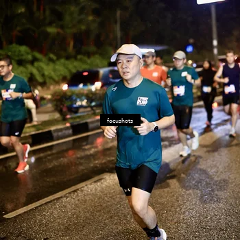 Runner Photo 7663553