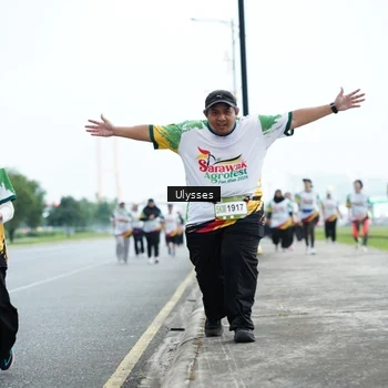 Runner Photo 7663554