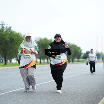 Runner Photo 7663559