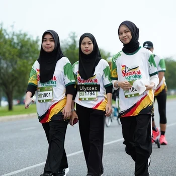 Runner Photo 7663560