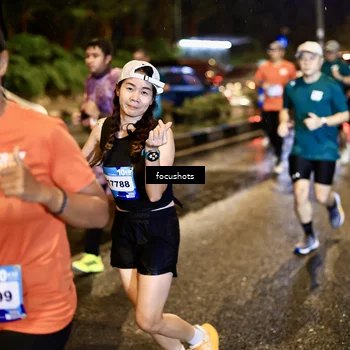 Runner Photo 7663561