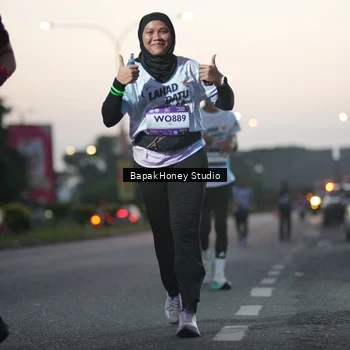 Runner Photo 7663564