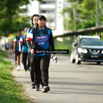 Runner Photo 7663567