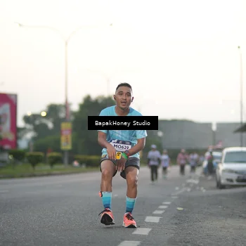 Runner Photo 7663568