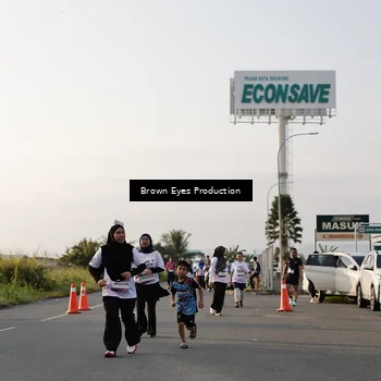 Runner Photo 7663571