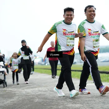 Runner Photo 7663578