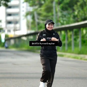 Runner Photo 7663587