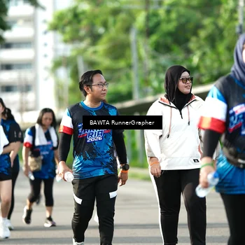 Runner Photo 7663589