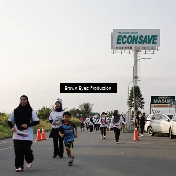 Runner Photo 7663590